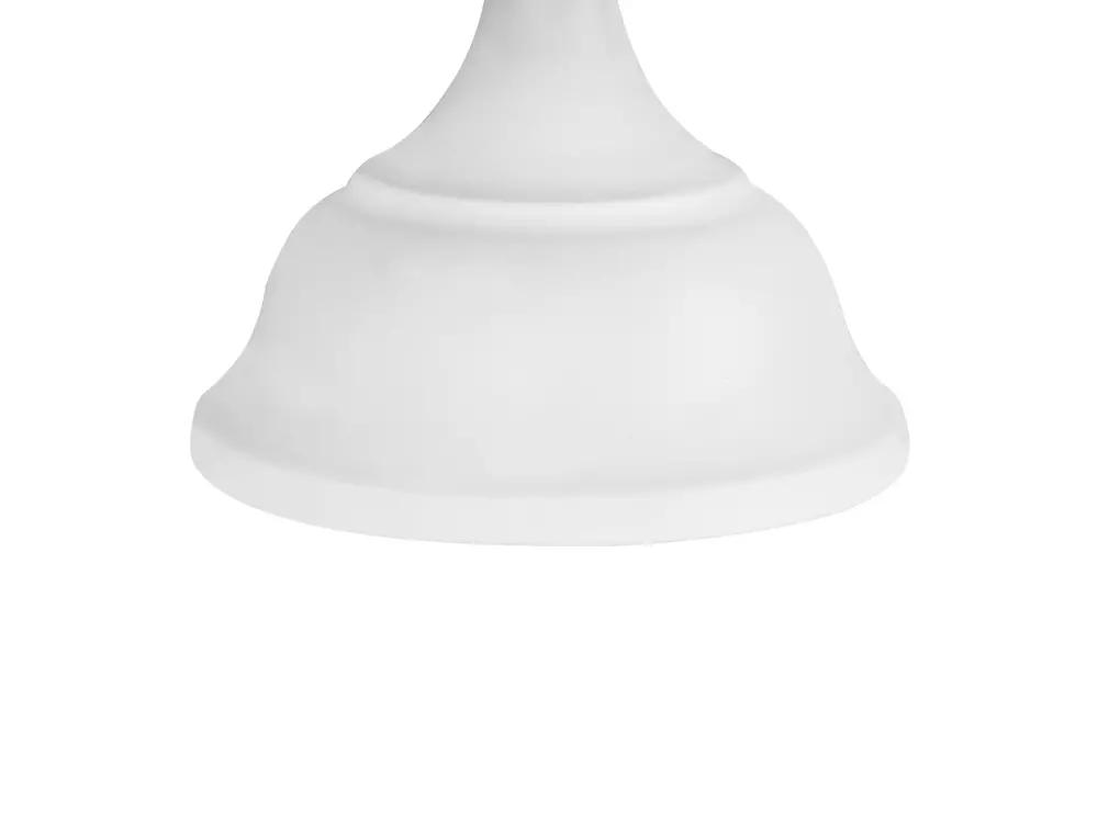 Cake Stand BRIOCHE Metal White_967072