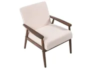 Soffgrupp 6-sits ESRUM Bouclé Mörkbrun/ Beige_1015020