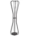 Coat Stand ORDWAY Black