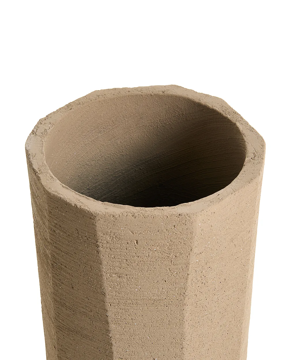 Blomkruka LAVANTTAL 33 cm Taupe_1161813