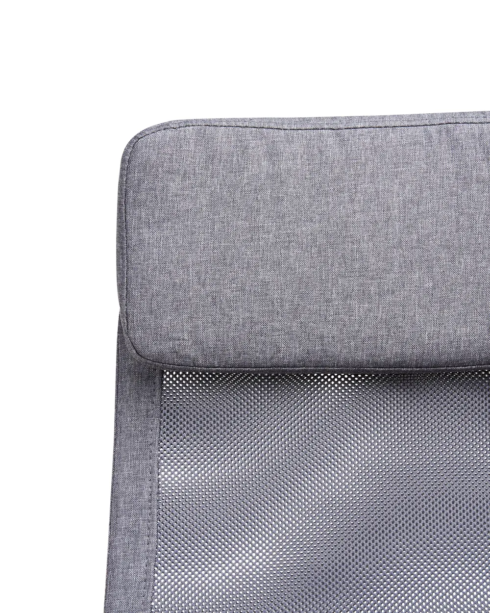 Office Chair PIONEER Dark Grey_984131