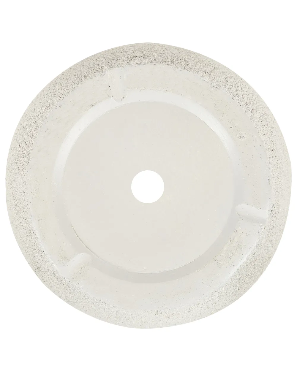 Plant Pot KANNIA 36 cm Off-White_853099