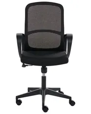 Office Chair SENTA Black_1065476