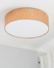 Ceiling Lamp RENA Copper_764432