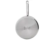 Kokkärlsset med 10 delar PRIMECOOK Rostfritt stål Silver_1044231