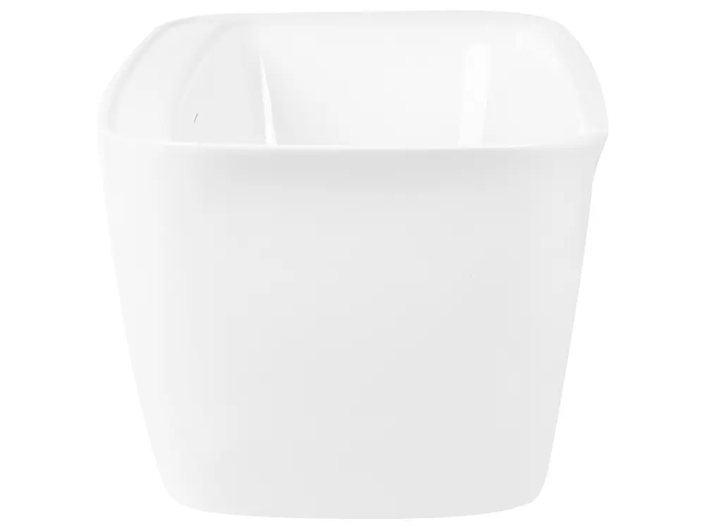 Freestanding Bathtub TUCAVACA 1600 x 800 mm White_1149456