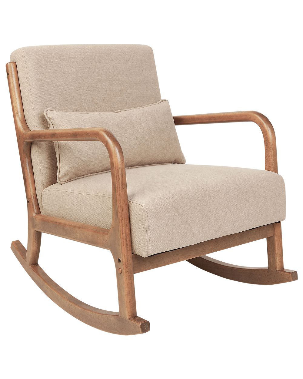 Gyngestol SKOVDE Beige