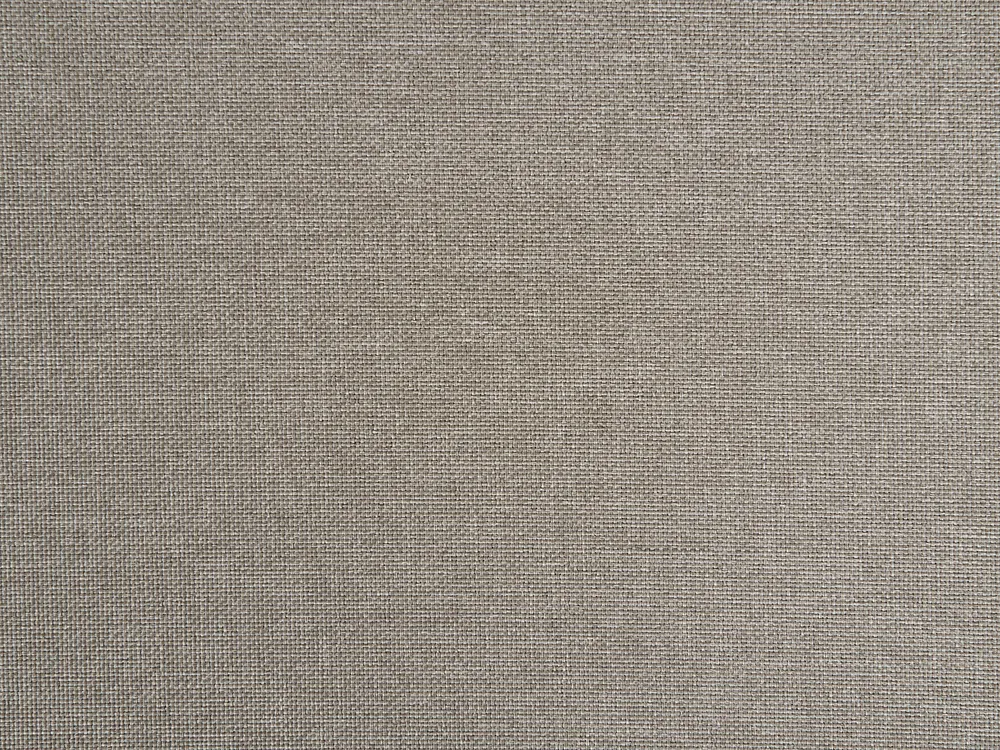 Garden Sofa 2 Seater FIVIZZANO Acacia Wood Beige_1159458