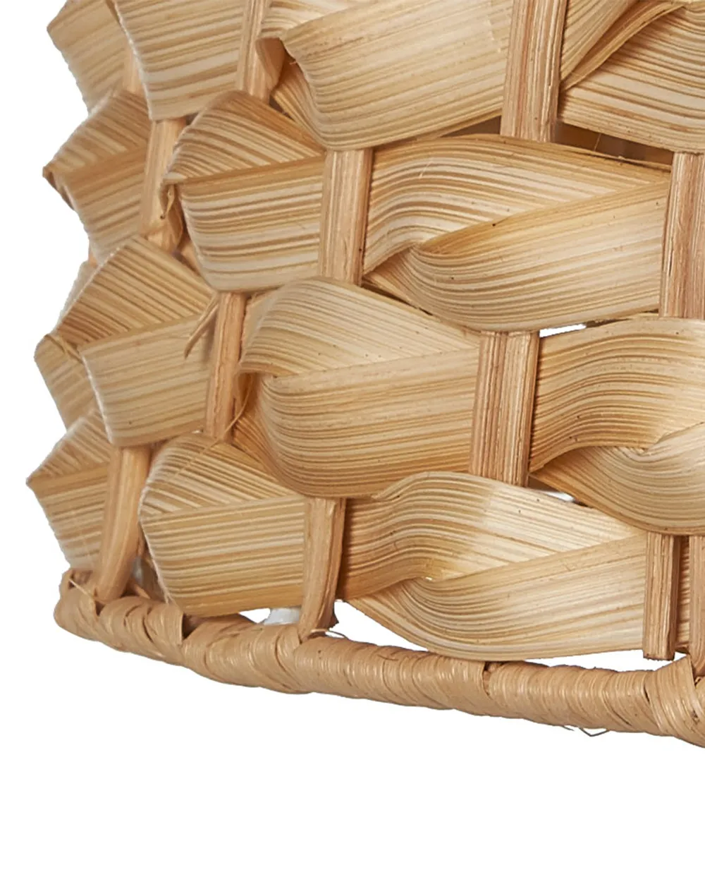 Pendant Lamp KERIO Bamboo Wood Natural_827159
