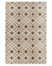 Matta ESENCIK Beige 200 x 300 cm Jute_887121