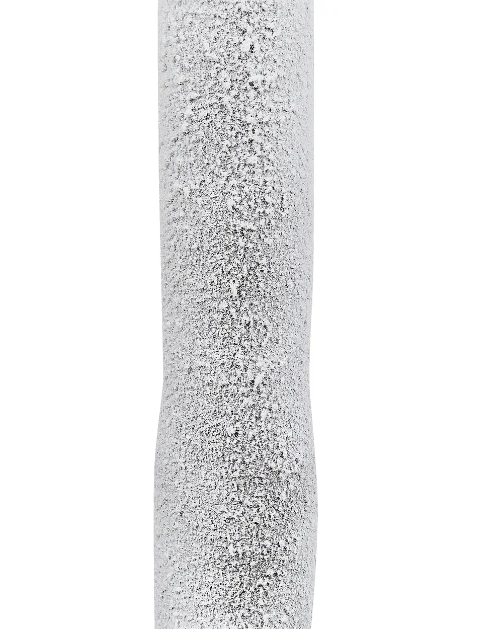 Ulkokoriste LED-valo ALBIONI 180 cm Puu Valkoinen_937669