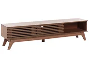 TV Stand TOLEDO  Dark Brown_969395