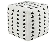 Sittpuff TARODI Bomull Off-White_1183168