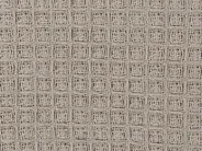Bedspread CHAGYL Cotton 150 x 200 cm Taupe_917939
