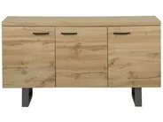 Cabinet TIMBER Light Brown_758041