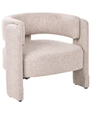 Fåtölj MAGGEBY Beige_1072830