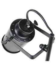Desk Lamp MUNDAKA Adjustable Metal Black_698022