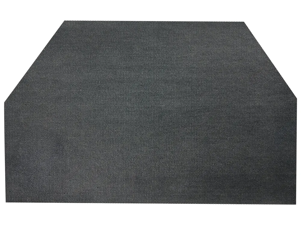 Ovimatto SELATNA Luonnonväri 50 x 80 cm Jouluinen Kookoskuitu_1036281