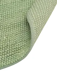 Rug KORDEA Green 200 x 300 cm Wool_1144675
