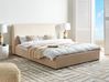 Seng Bouclé LAVAUR 160 x 200 cm Beige