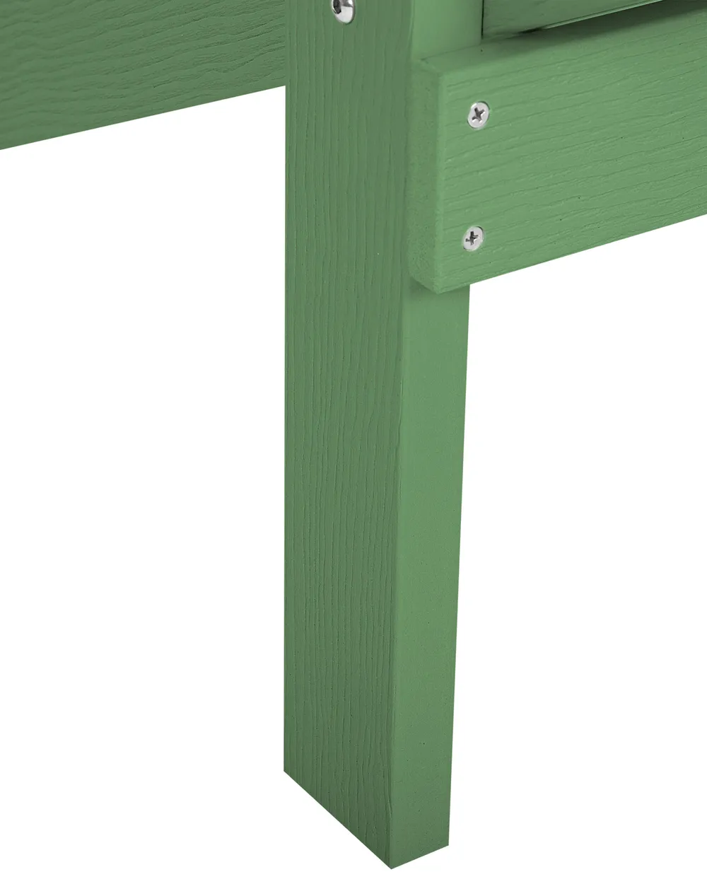 Puutarhatuoli ADIRONDACK Vihreä_728523