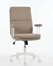 Kontorsstol VERO Taupe_1156561