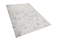 Matta BOZKOY Silver 140 x 200 cm_787133
