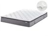 Gel Memory Foam Pocket Spring Mattress COOL HYBRID 7 PRO H3/4 Firm 180 x 200 cm (Super King Size)