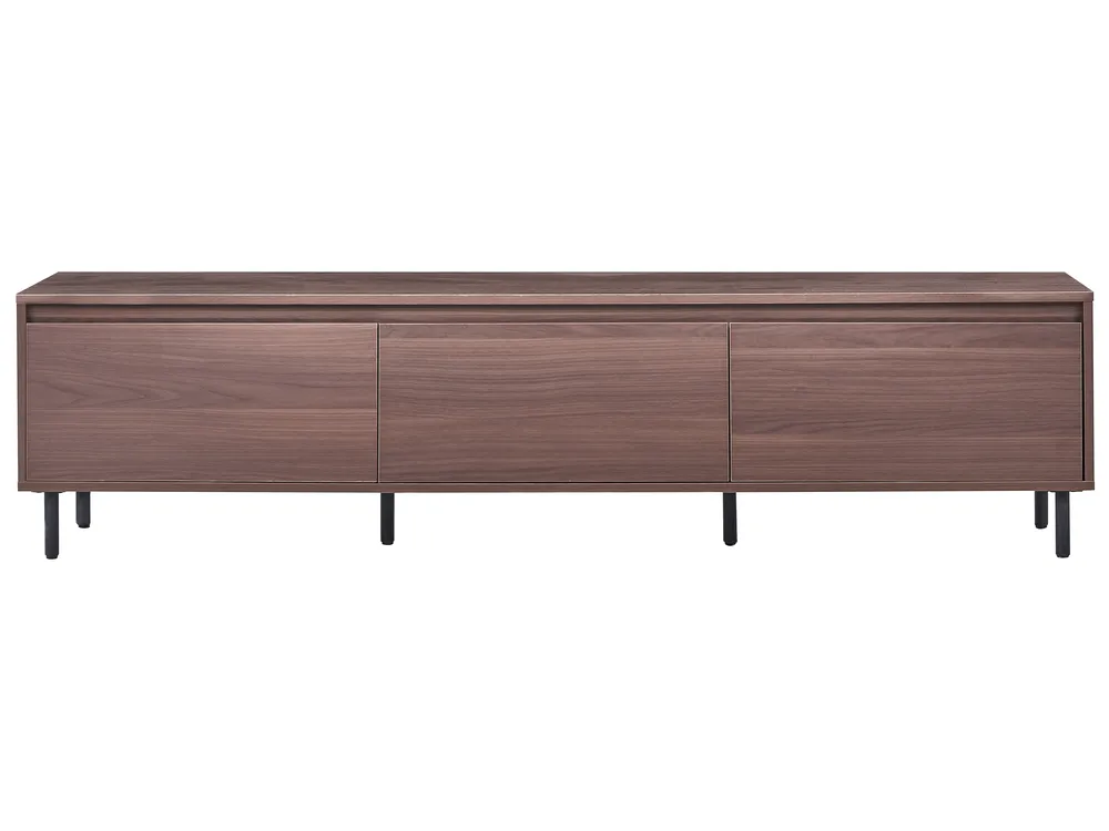 TV Stand NIKEA Dark Brown_1061106