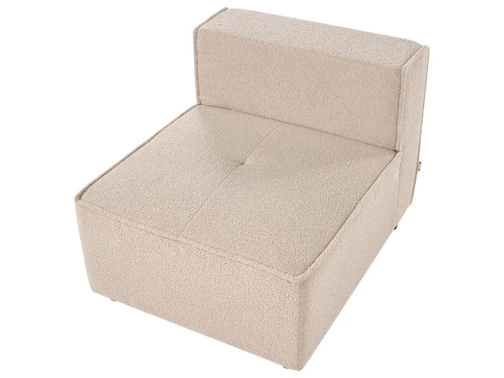 Moduulikulmasohva 4-istuttava AXEBO Buklee Beige Oikea_1076151