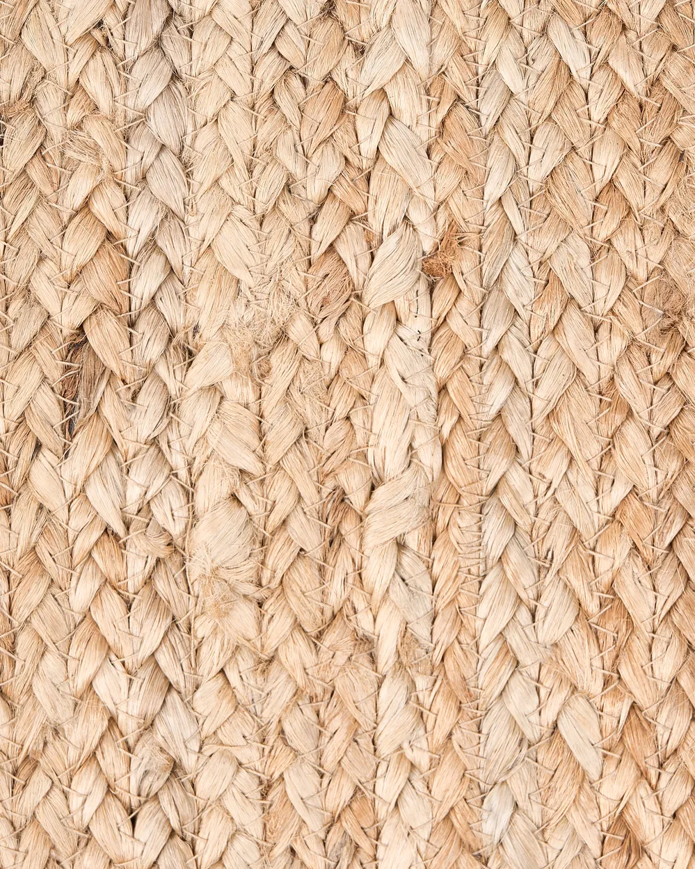 Matta SANGLI Beige 80 x 300 cm Jute_1039991