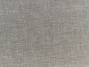 Sängöverdrag FITOU 90 x 200 cm Ljusgrå_875546