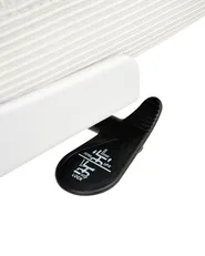 Desk Chair SOLIS White_1054114