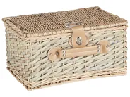 Picknickkorg CLEMENTINE Korg Naturlig_964370