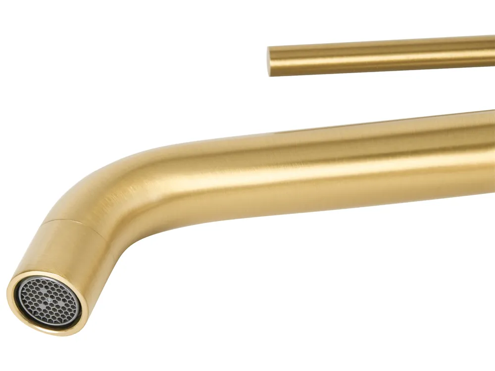Blandare SALINAS Mässing Guld_998729