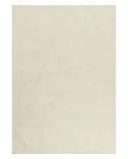 Rug SASNAK Beige 160 x 230 cm Wool_884746