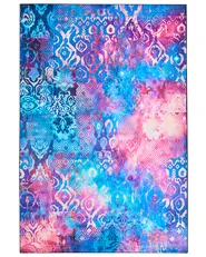 Rug ORVELLA Multicolour 200 x 300 cm_1074069