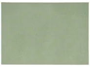 Bedspread CHAGYL Cotton 150 x 200 cm Green_1041173