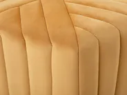 Rahi MURIETTA Sametti Sinapinkeltainen_765891