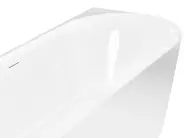 Bathtub RENACA 1700 x 790 mm White_1014024