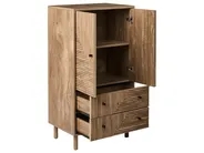Cabinet RONGE Light Brown_1042676