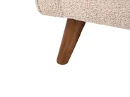 Soffgrupp 4-sits ETTRUM Bouclé Beige_1113428