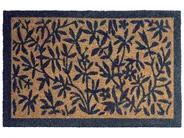 Doormat NUNIVAK Natural 40 x 60 cm Coir_1049738