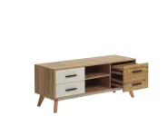 TV Stand FLORIDA Light Brown_764889