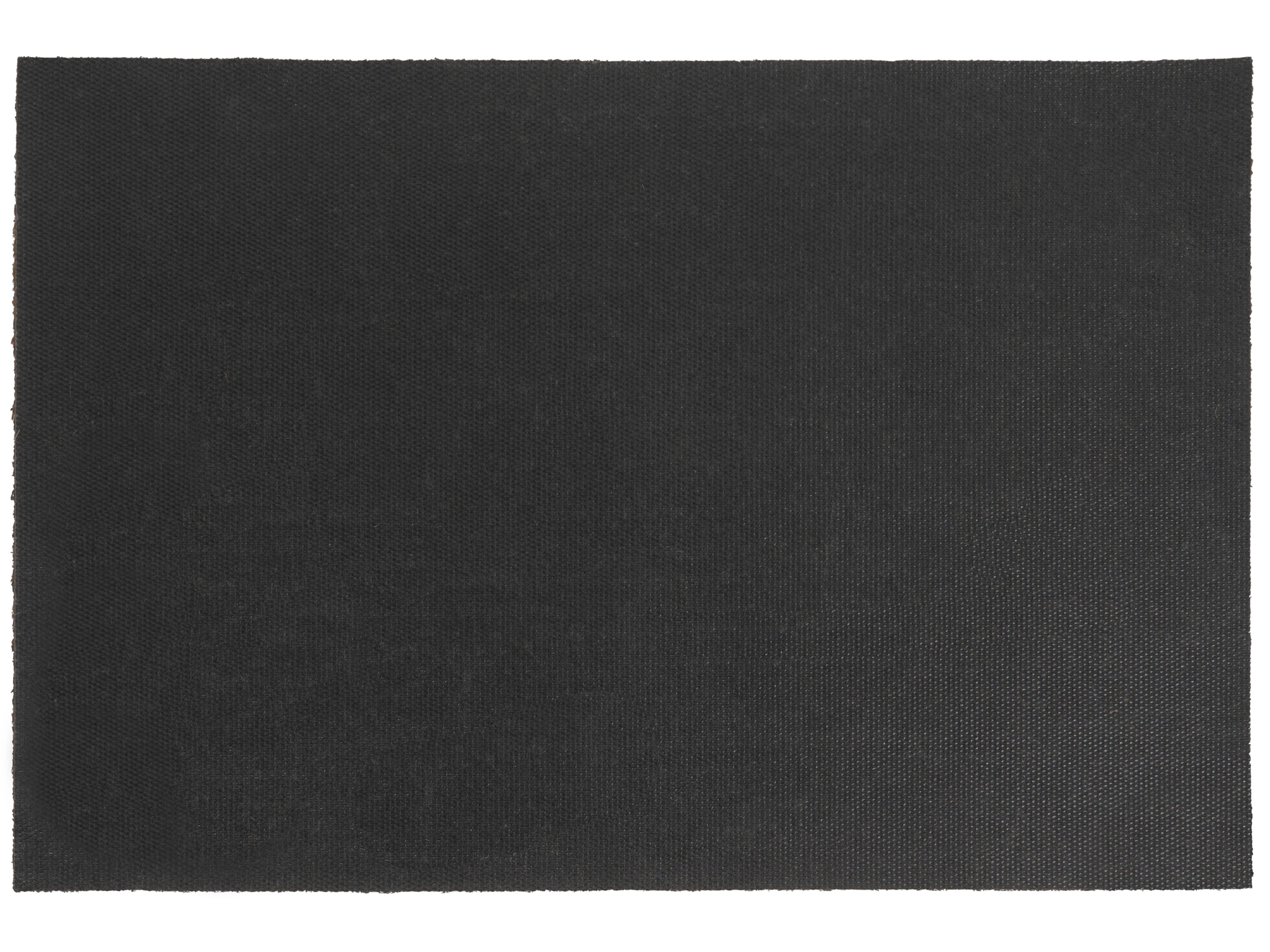 Dørmatte SHAININ Flerfarget 40 x 60 cm Kokosfiber_1049670