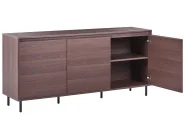 Cabinet NIKEA Dark Brown_1061164