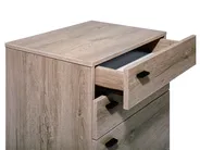 4 Drawer Chest ACRA Light Brown_682790