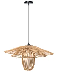 Pendant Lamp BOTIJAS Rattan Natural_995994