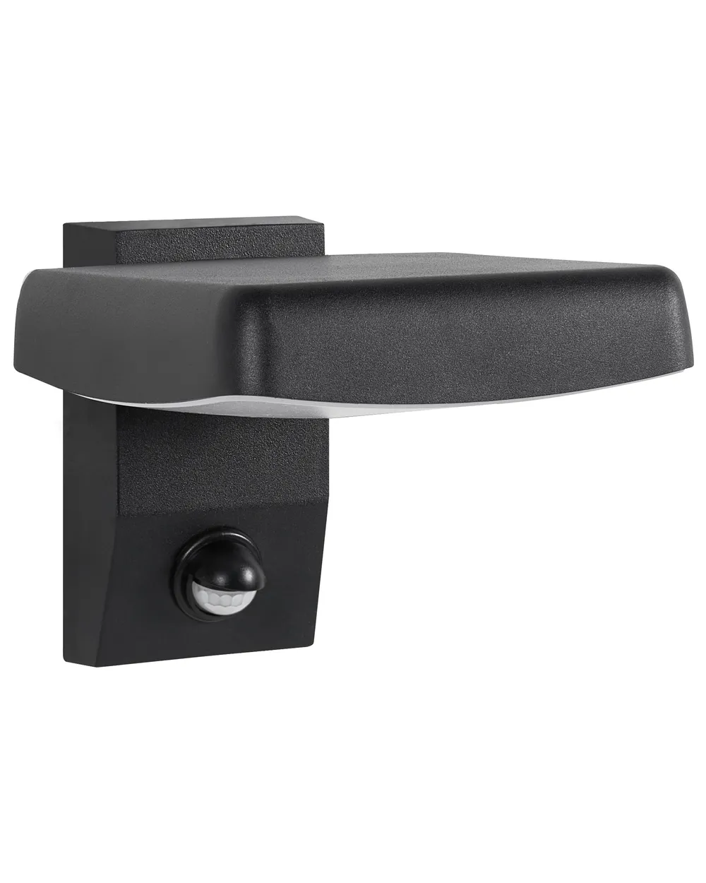 Outdoor LED Wall Light CHILLON Black