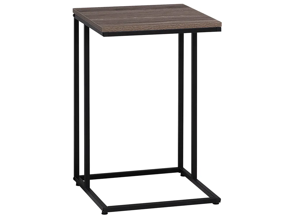 Side Table TROY Taupe
